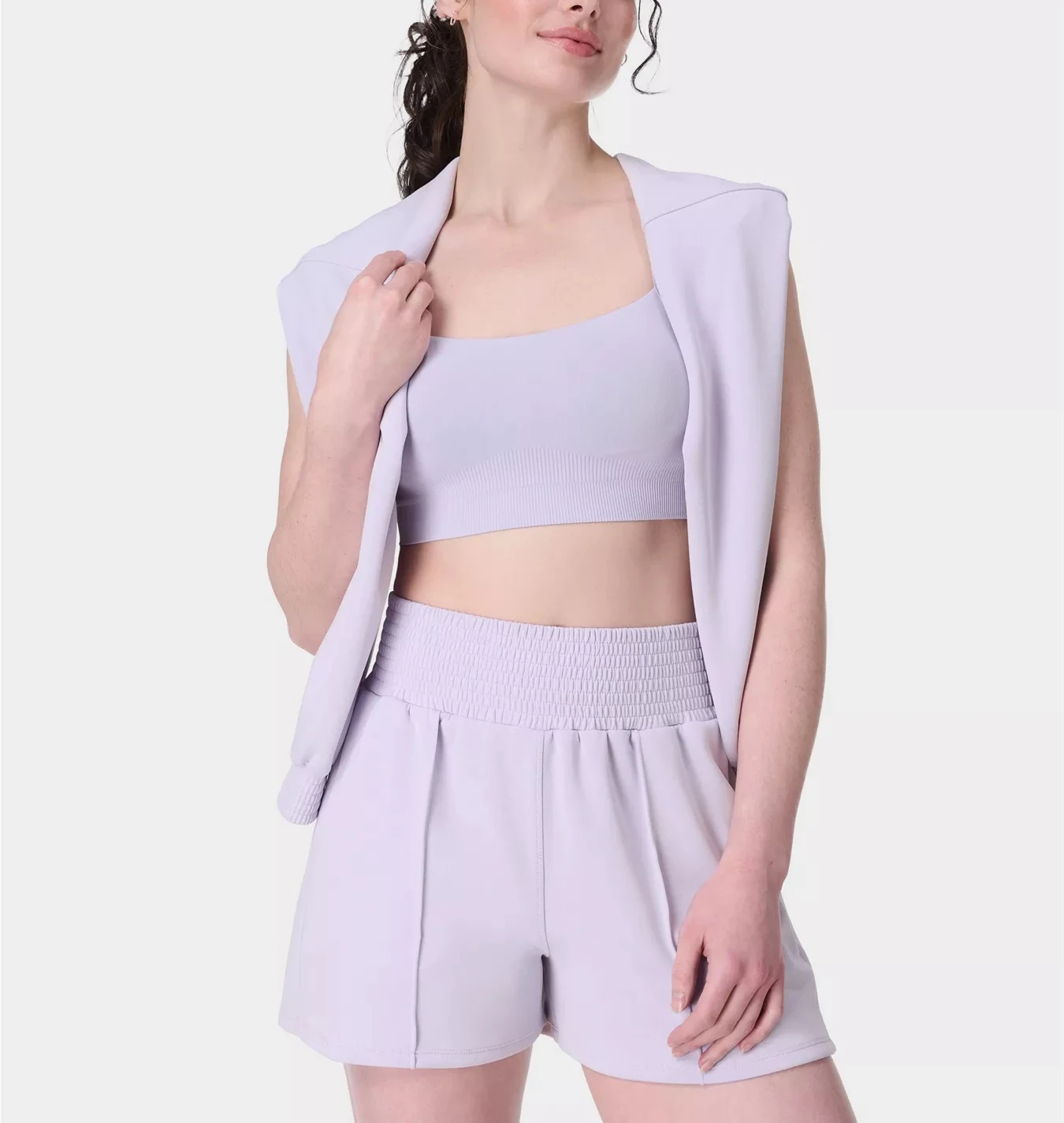 Yoga Shorts