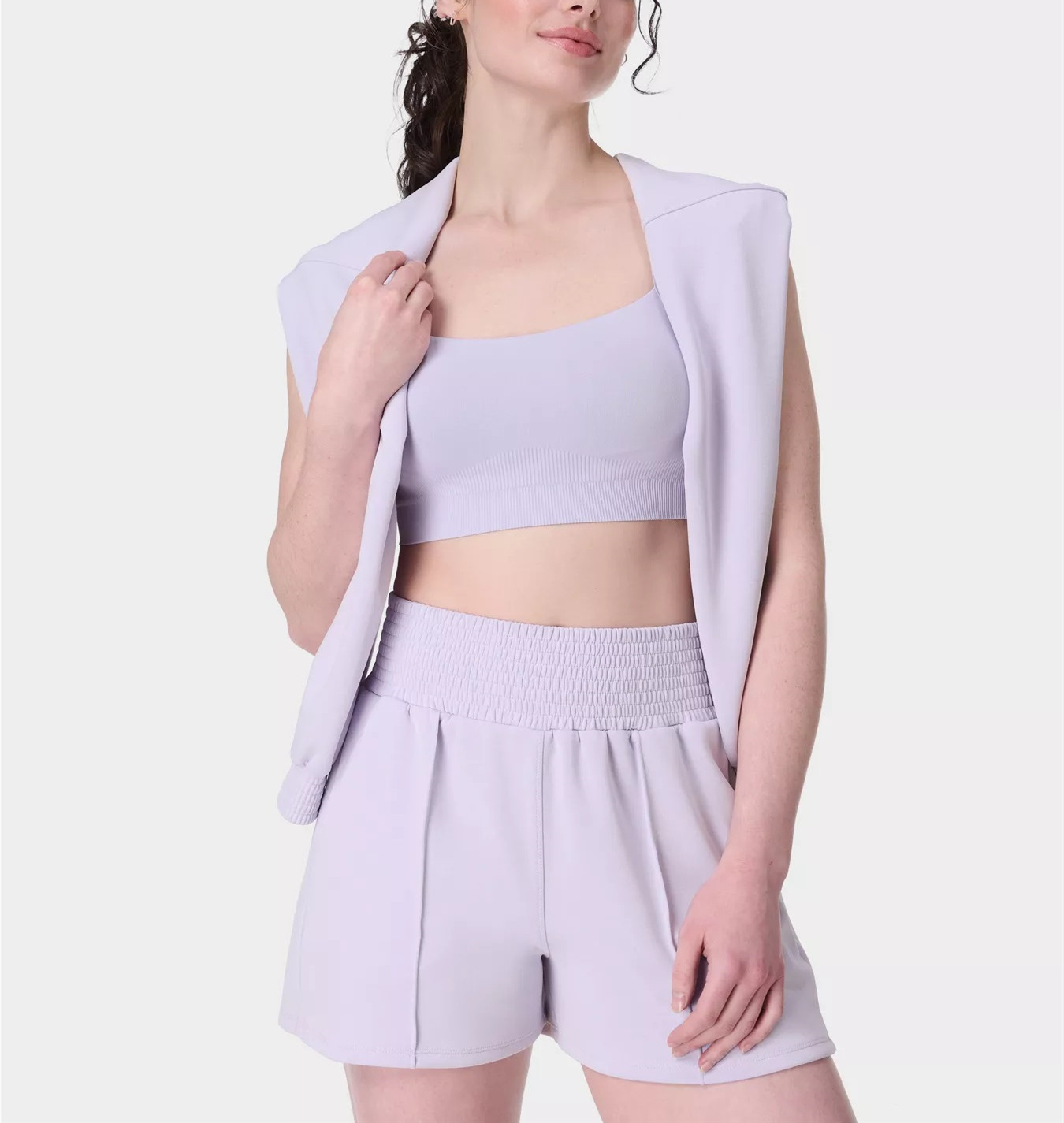Yoga Shorts