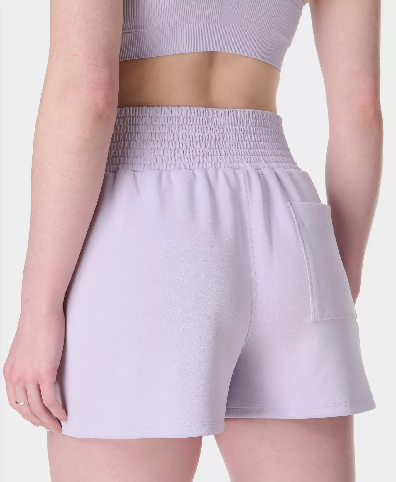 Yoga Shorts
