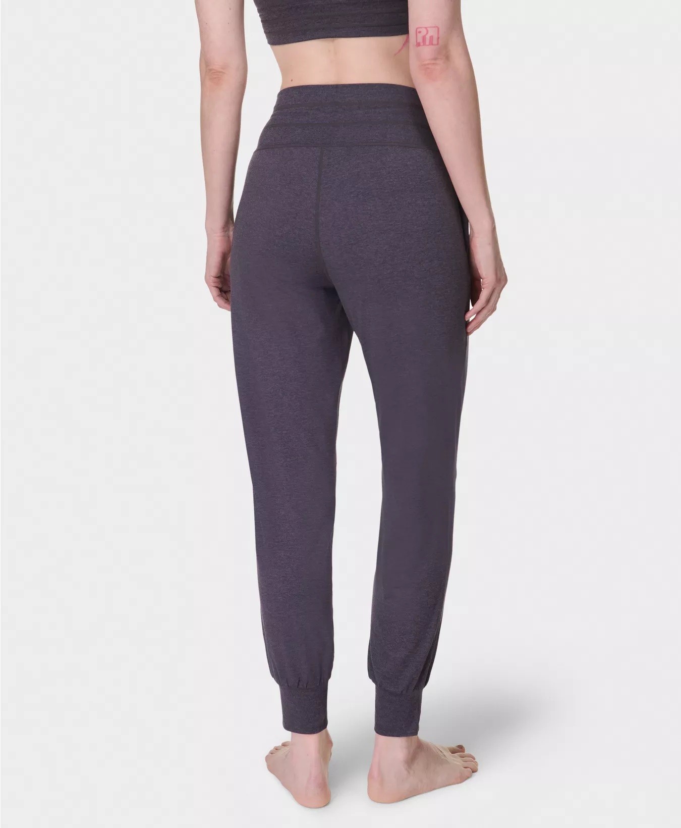 Women jogger