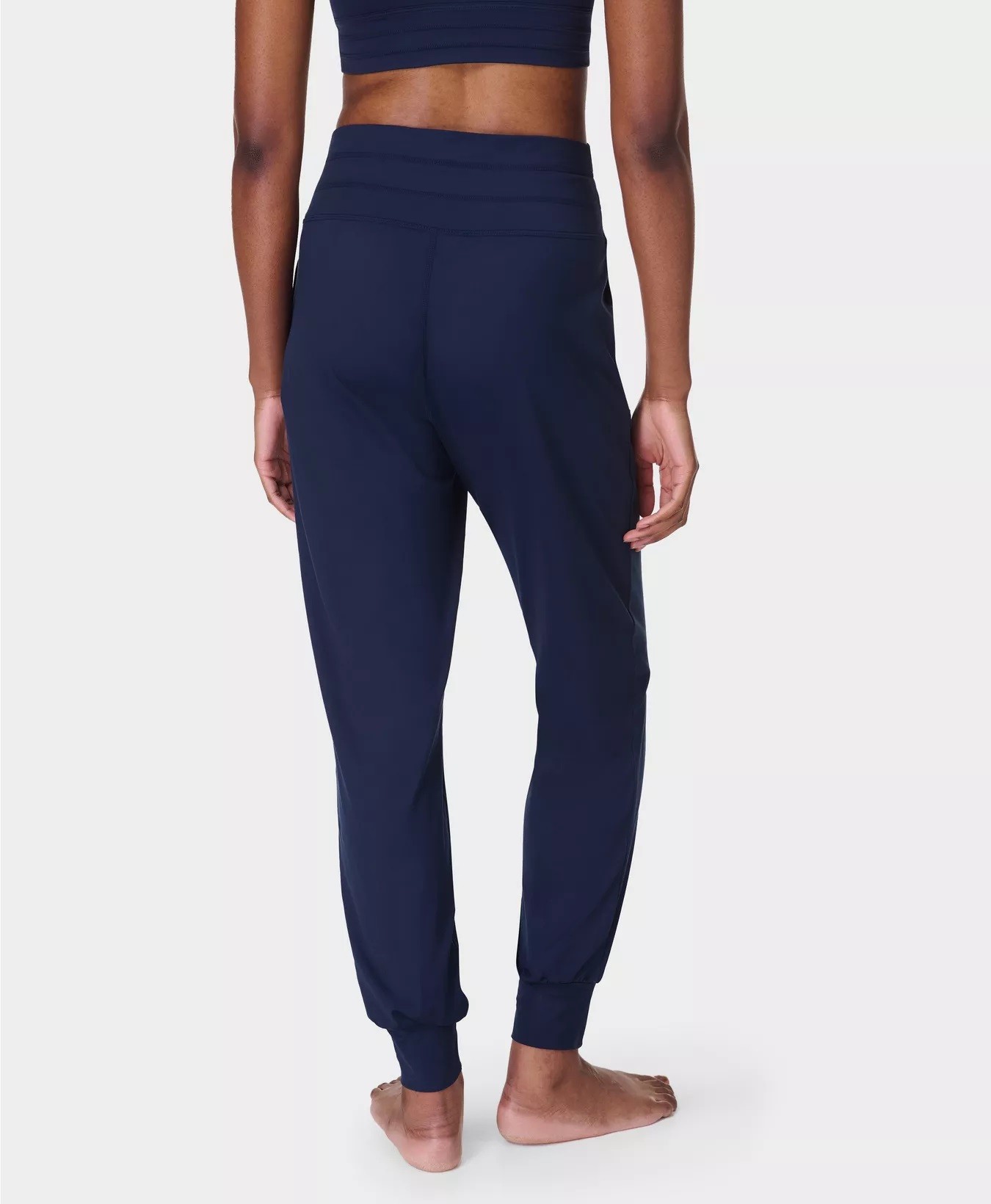 women jogger