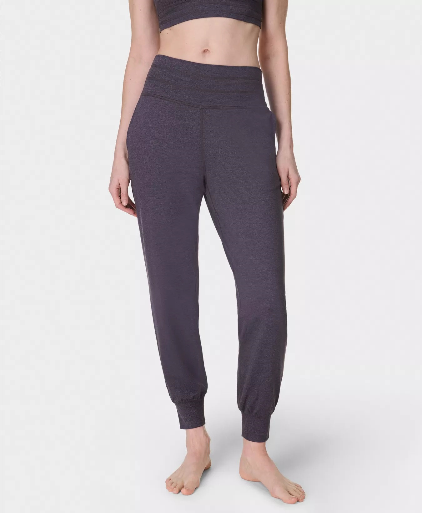 Women jogger