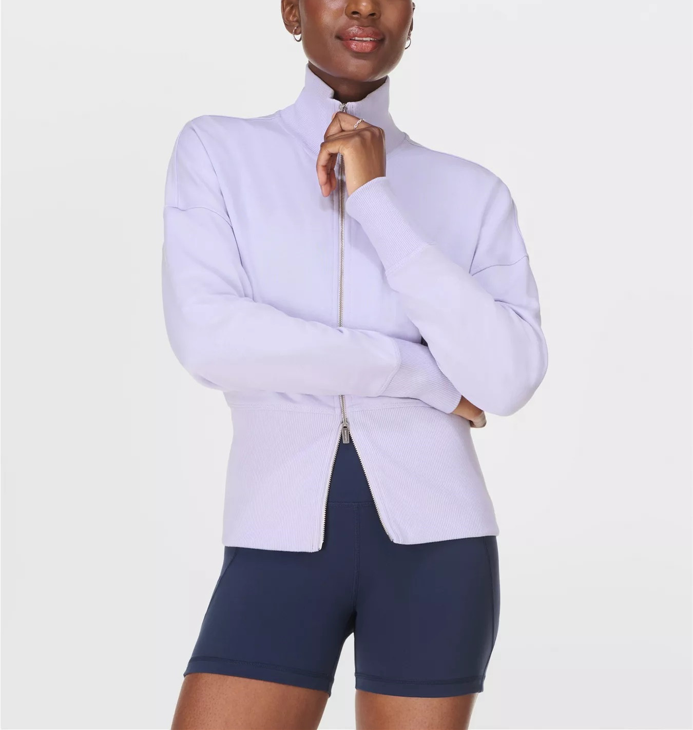 Yoga Jackets