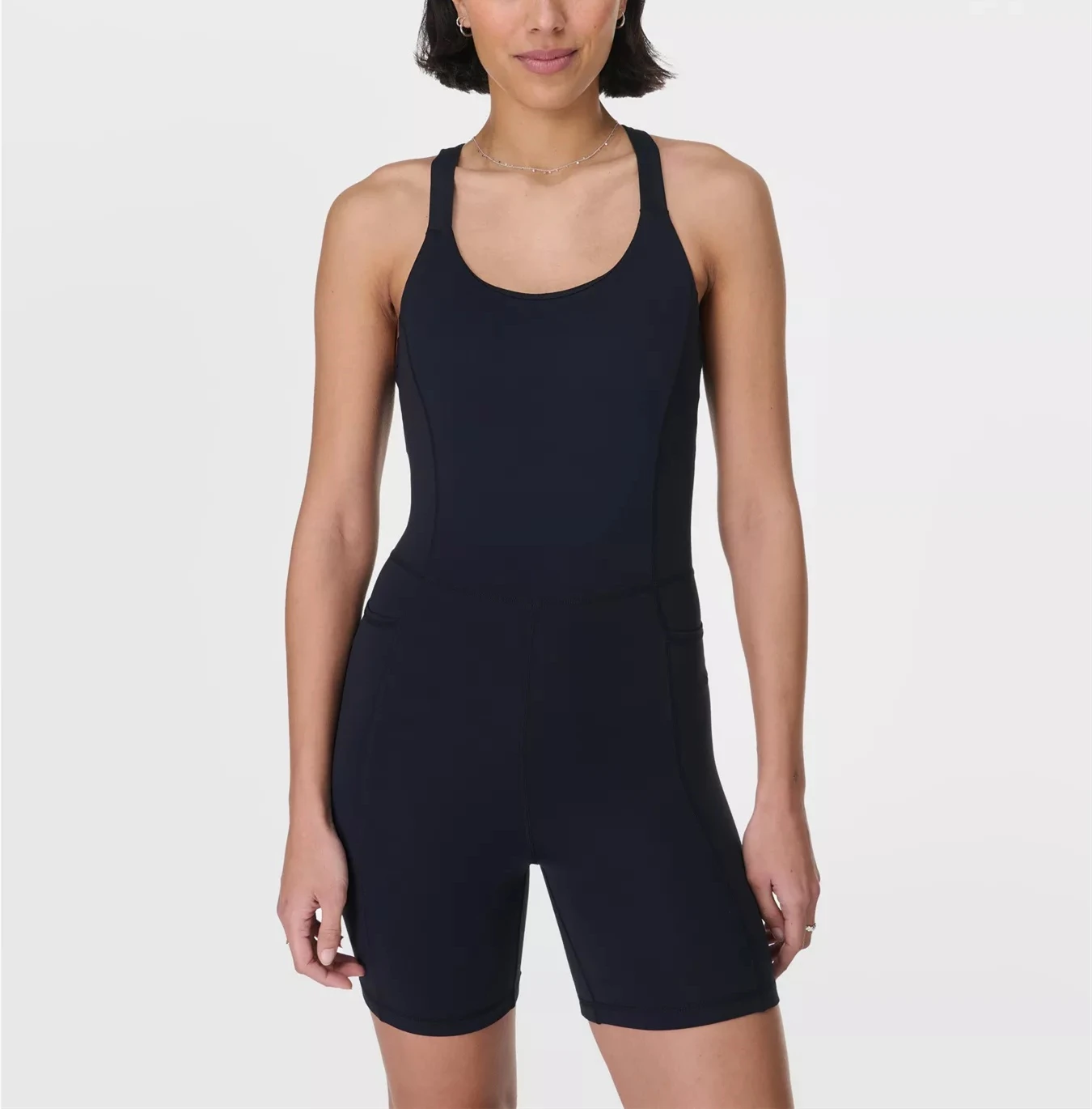 Custom Jumpsuit