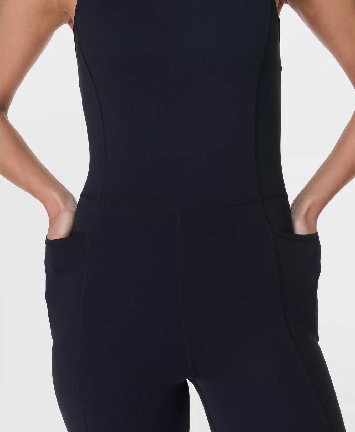 Custom Women Jumpsuit 