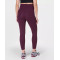 Women's new arrival basic style maternity leggings 4-ways stretchy buttery soft tights