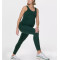 Women's new arrival basic style maternity leggings 4-ways stretchy buttery soft tights