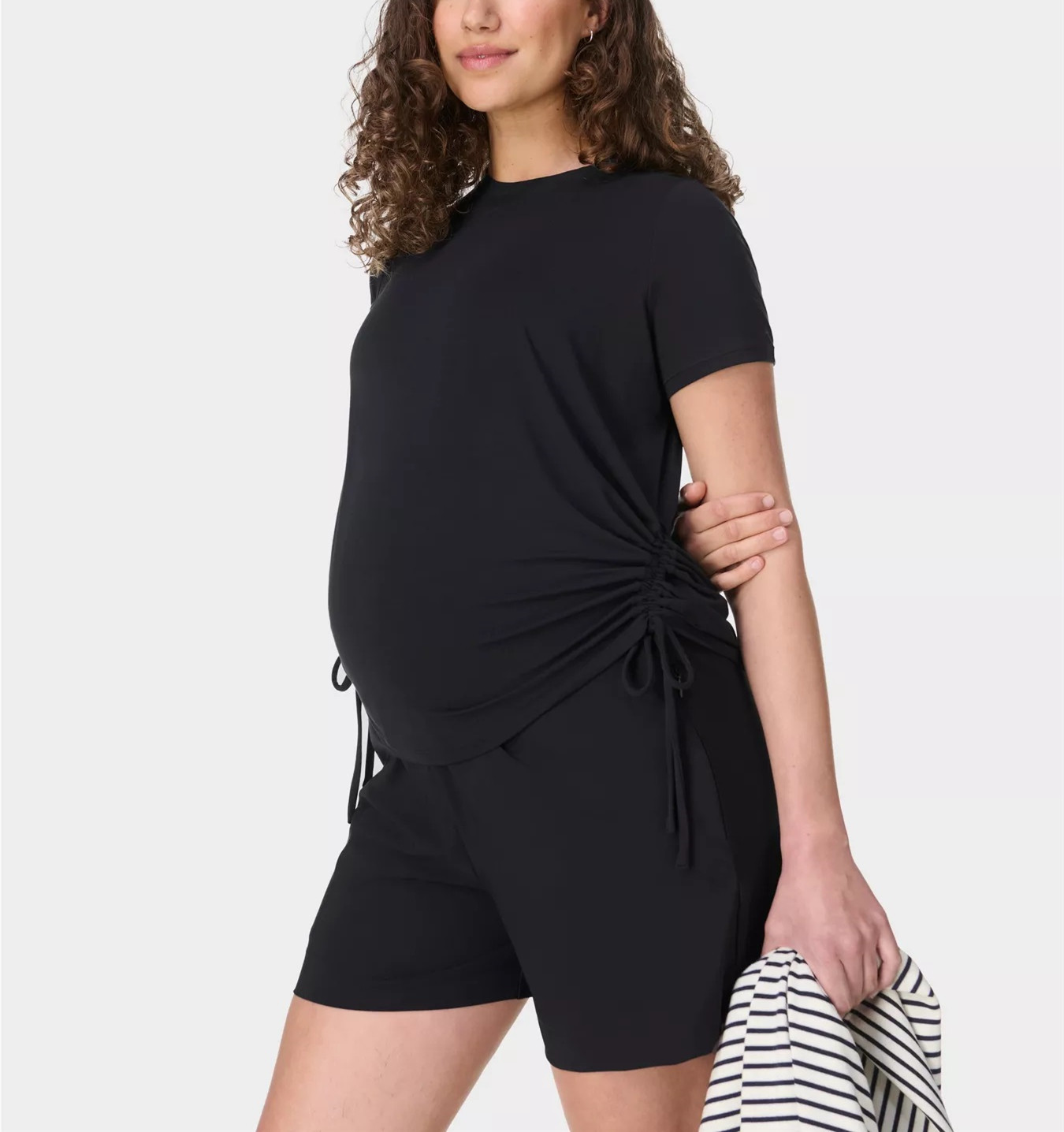 maternity top