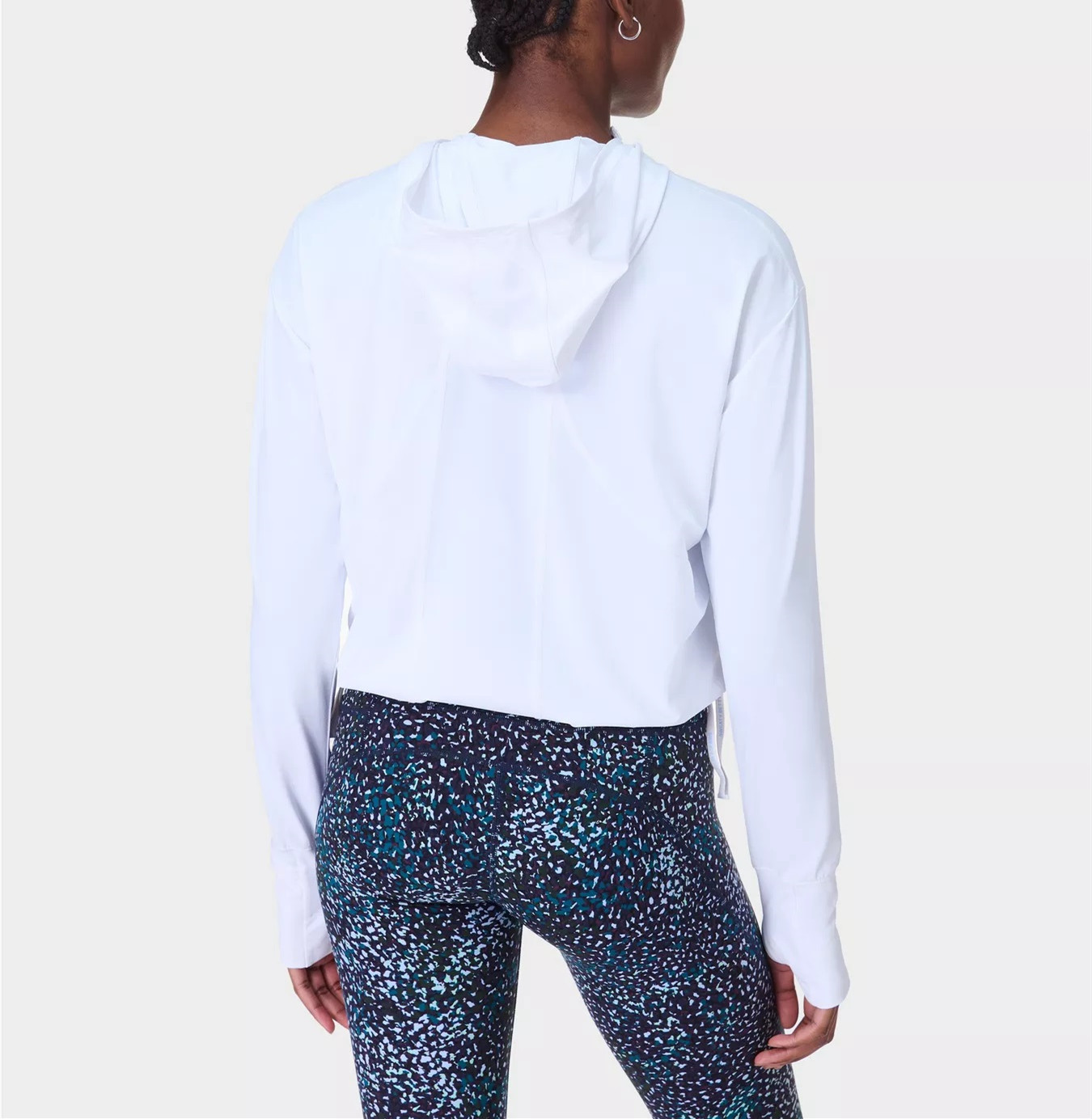 Yoga Jackets