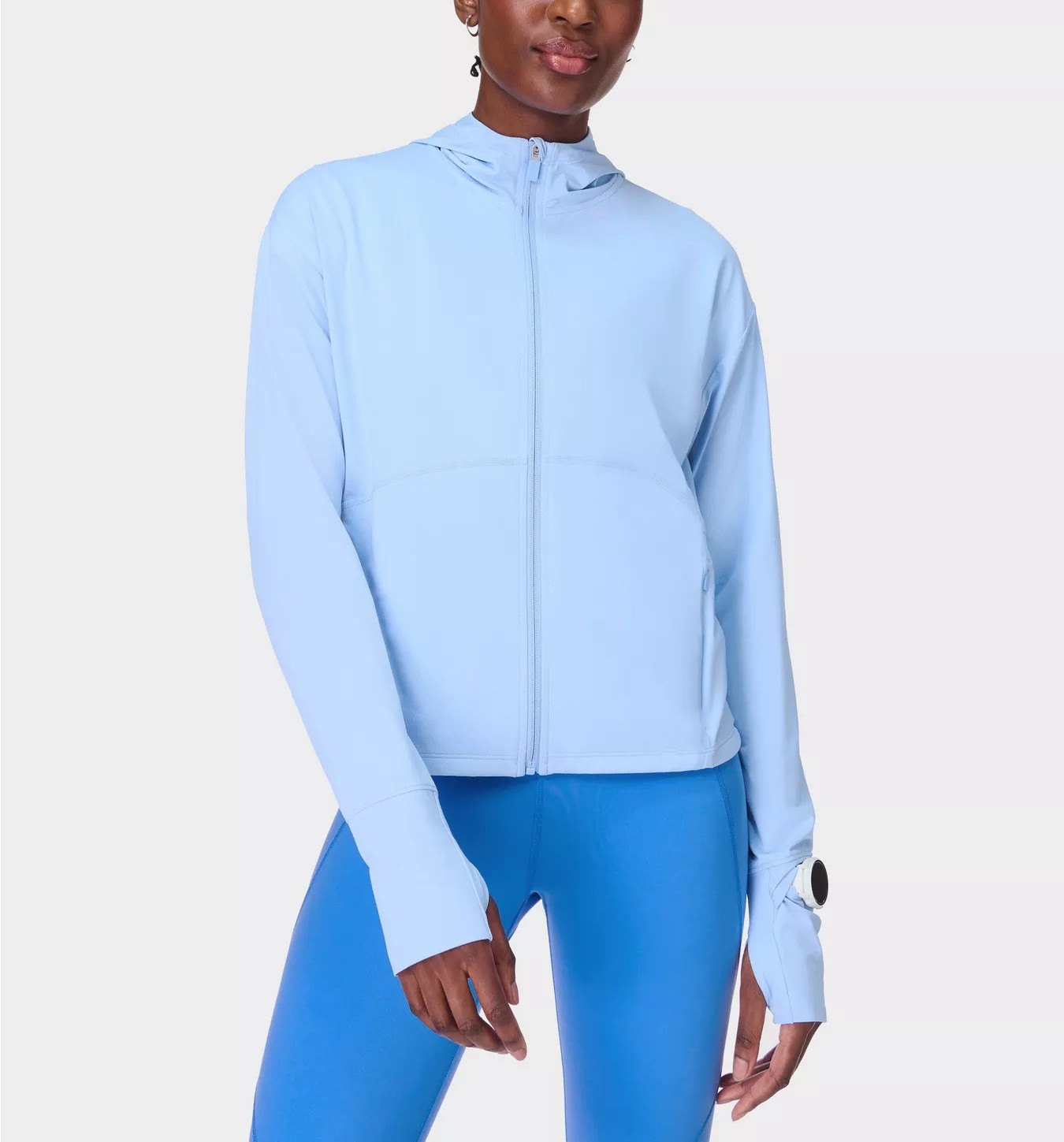 Yoga Jackets