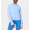 Women's lightweight sun protection full zip jackets