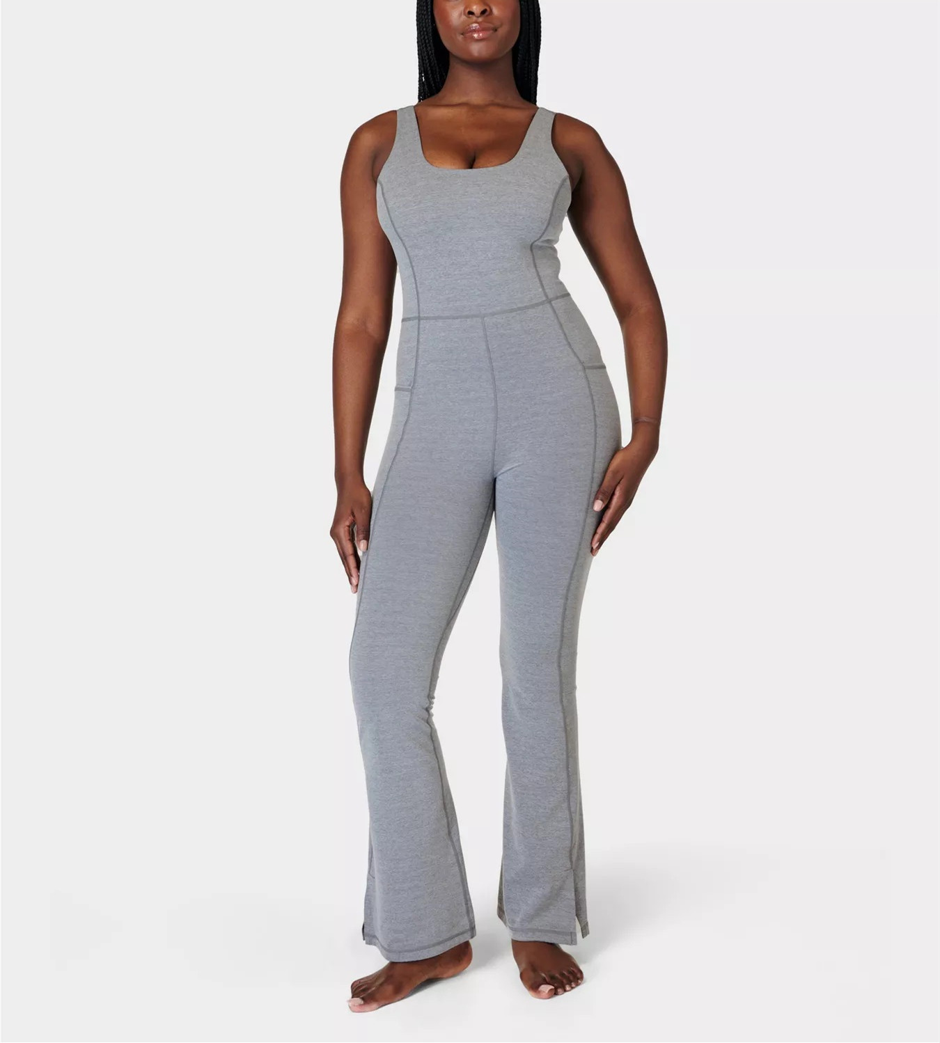 Custom Jumpsuit