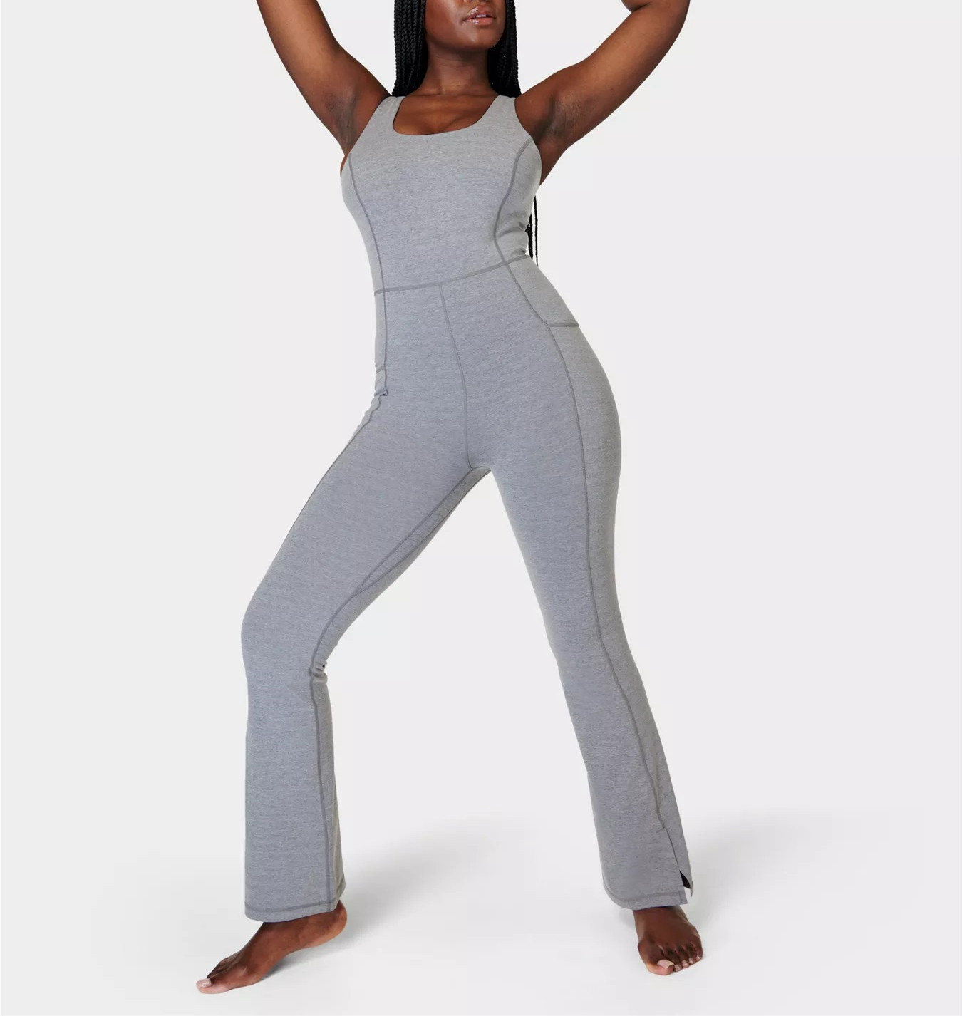 Custom Sportysuit Bodysuit 