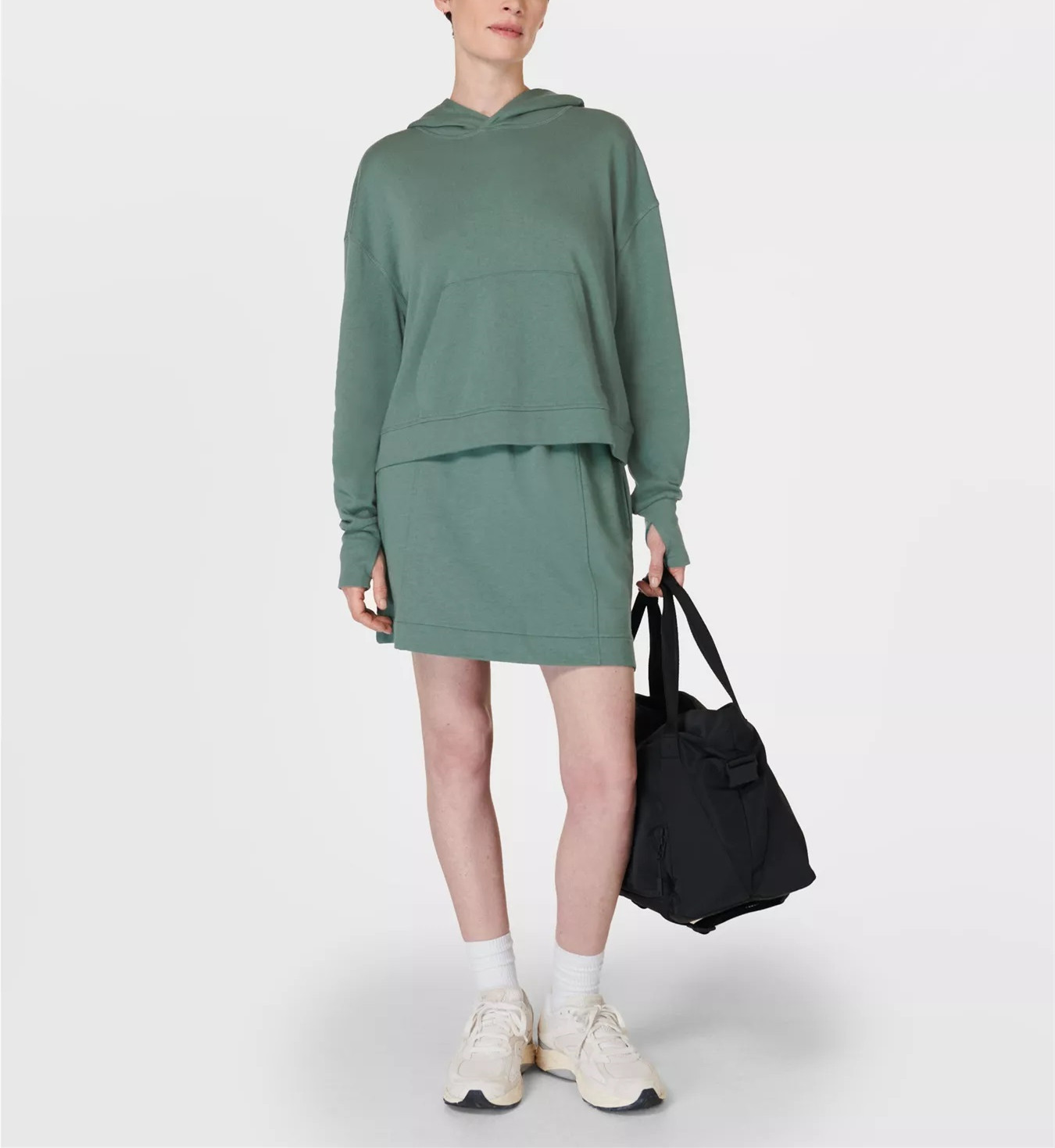 Custom tennis skirts