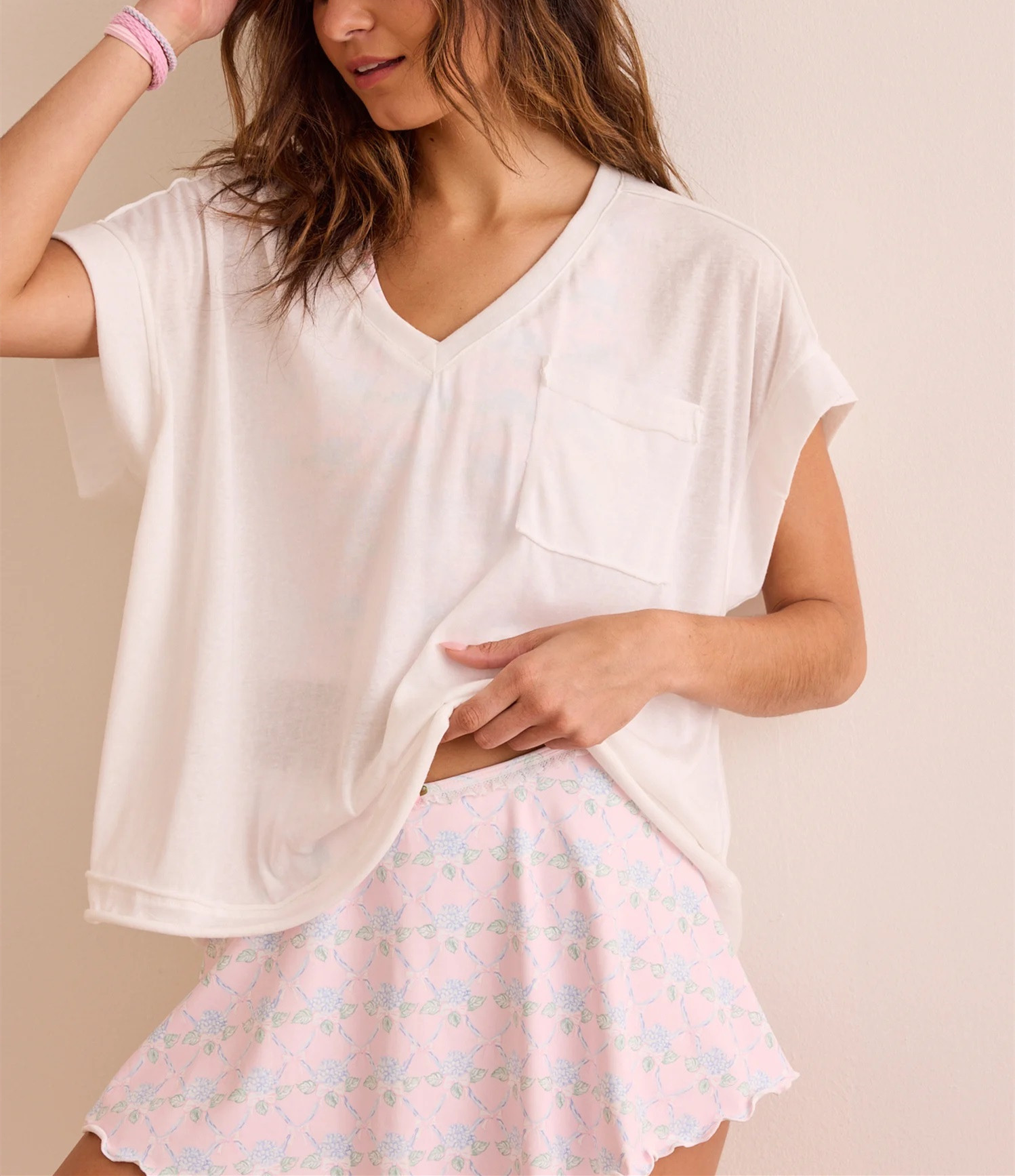 T shirt