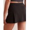 Women's new arrival high waist bow mini skirts athletic dress