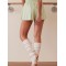 Women's high waist flowy shorts lightweight 2 in 1 running shorts with adjustable waist