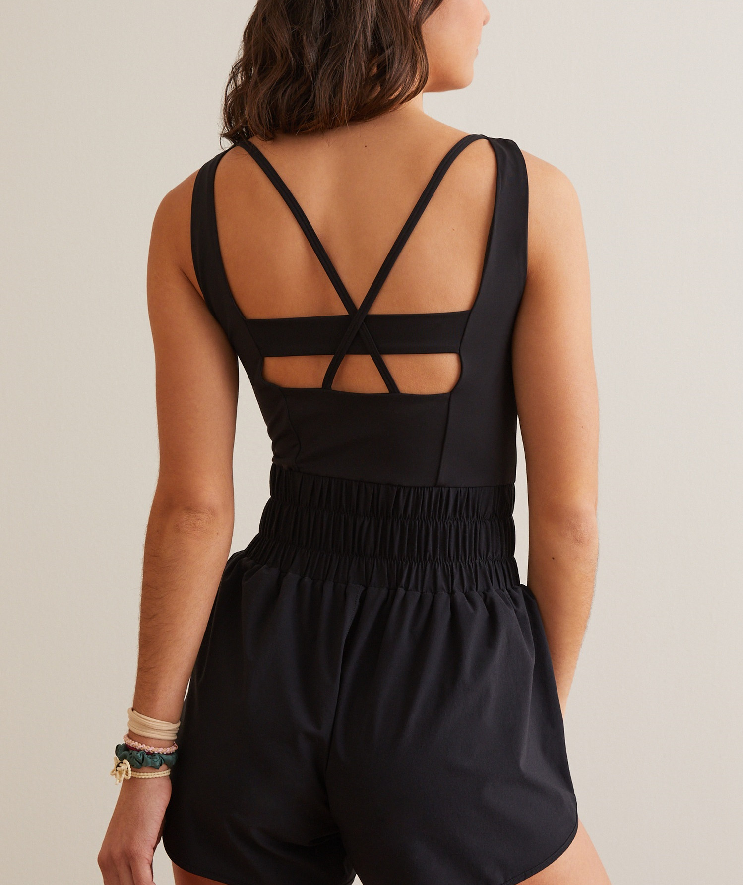 Custom Bodysuit