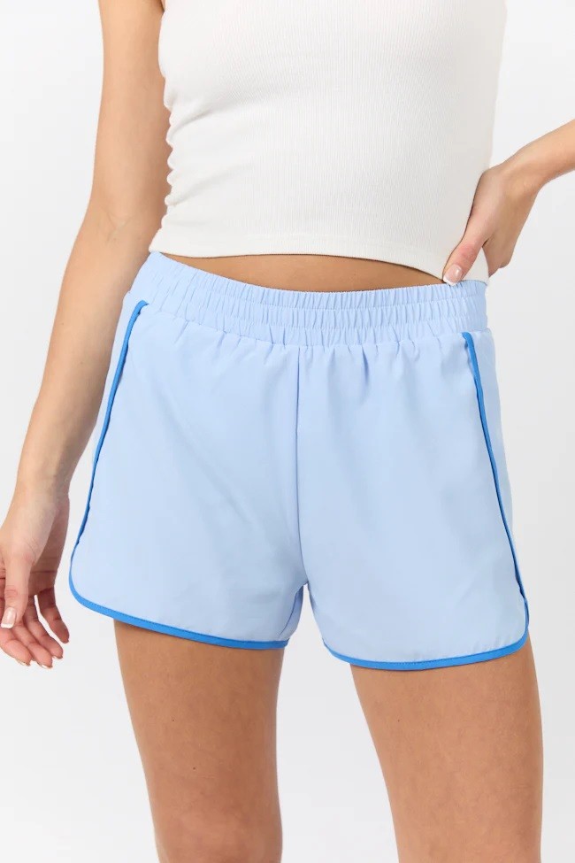 Yoga Shorts