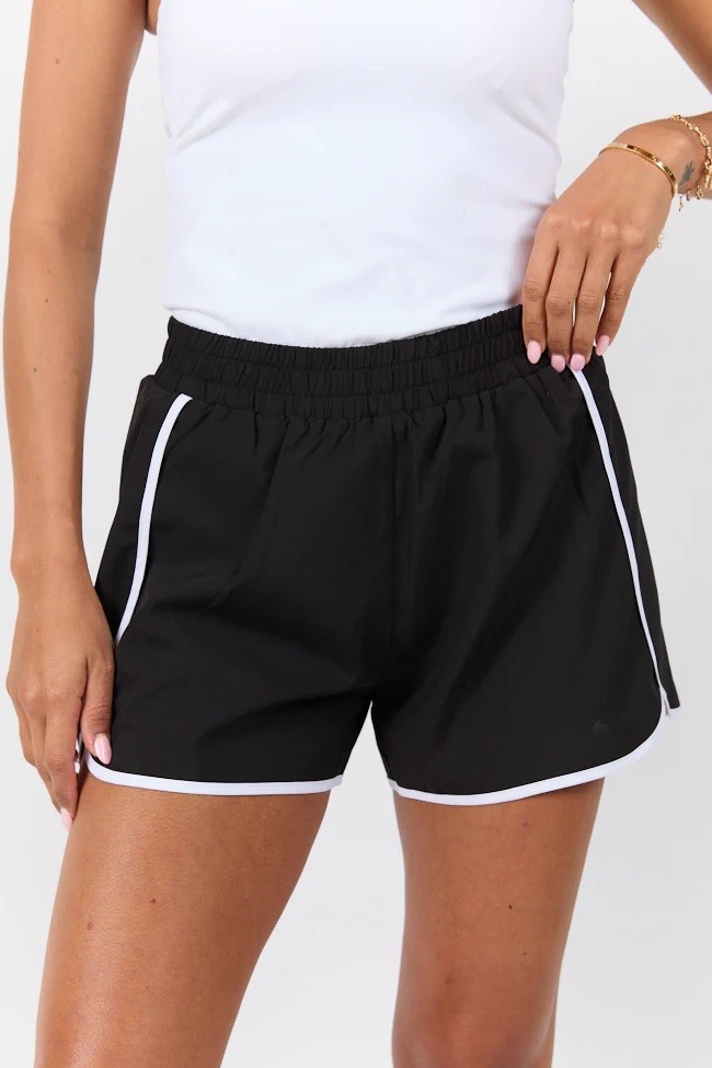 Yoga Shorts