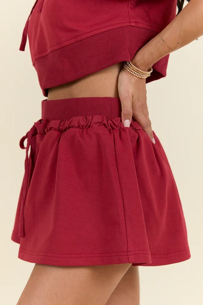 Custom tennis skirts women