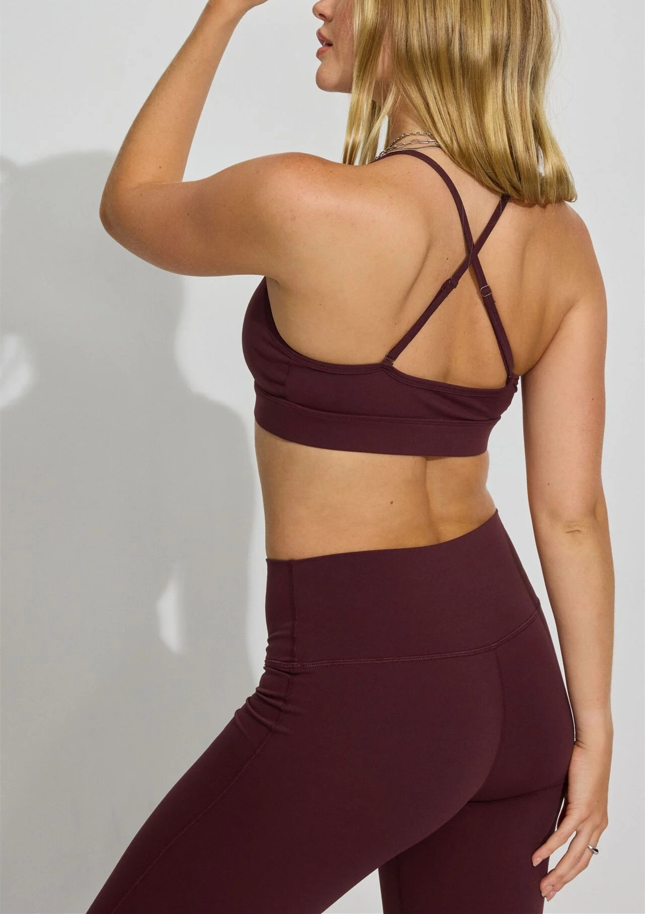 sports bra