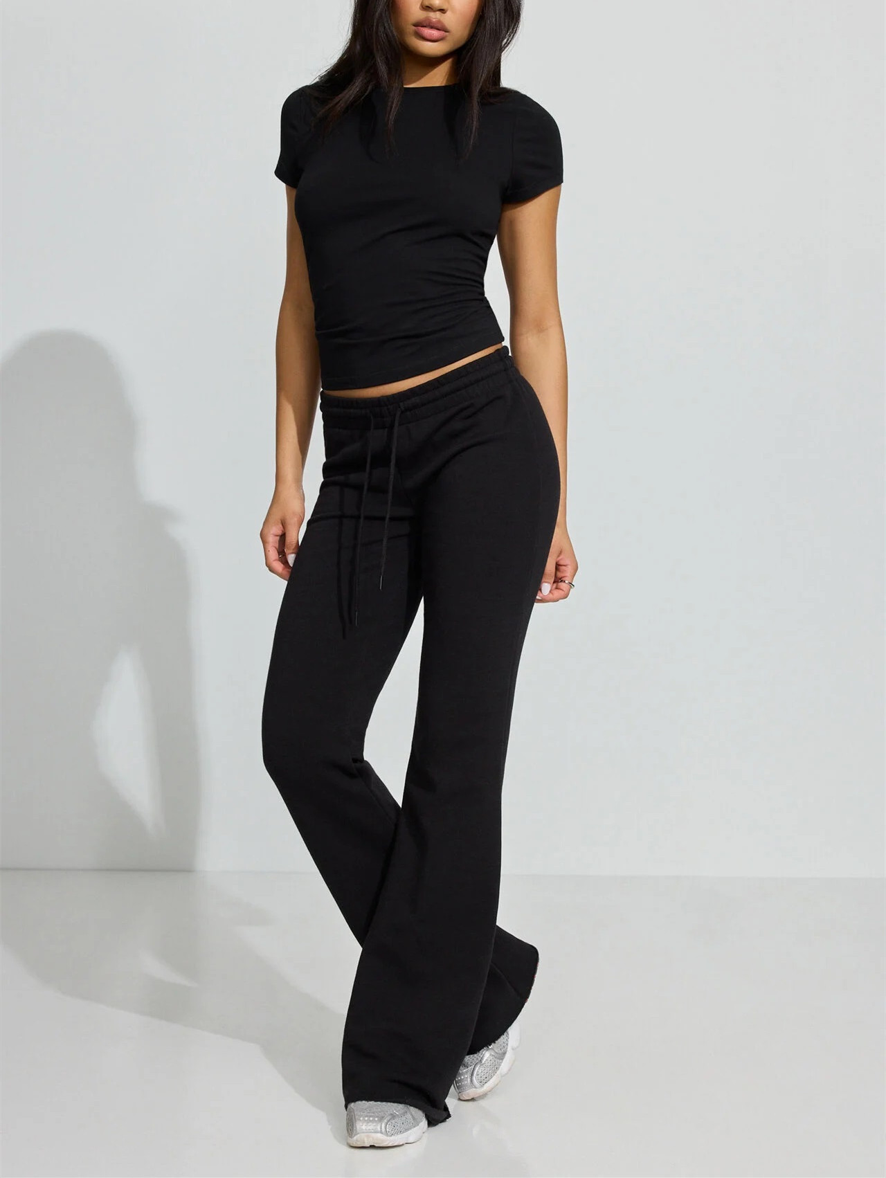 Women jogger