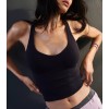 Perfect Sleeveless Gym Athletic Yoga Tank Top Designed for Performance and Style in Bulk Orders