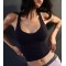 Perfect Sleeveless Gym Athletic Yoga Tank Top Designed for Performance and Style in Bulk Orders