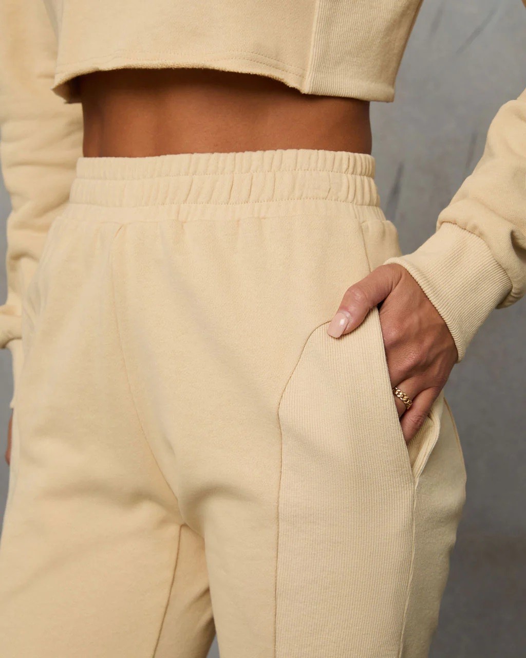 Women jogger