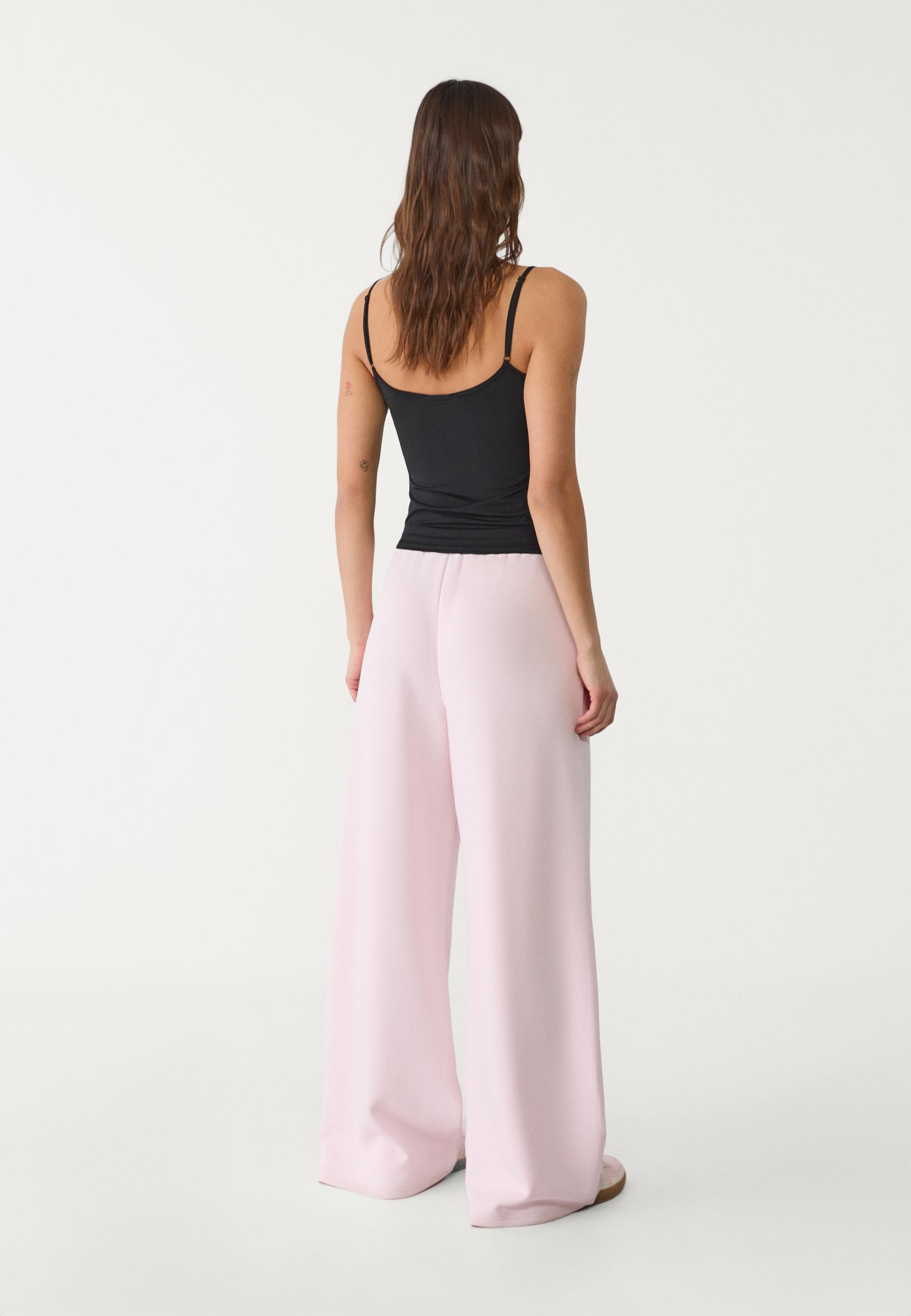Yoga Pants