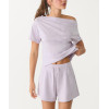 Mid rise modal shorts with adjustable waist and side pockets luxury running shorts