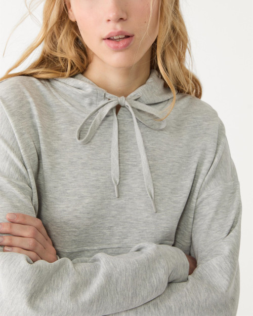 New arrival oversized cotton hoodies with kangaroo pockets