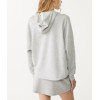 New arrival oversized cotton hoodies with kangaroo pockets