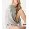 New arrival oversized cotton hoodies with kangaroo pockets