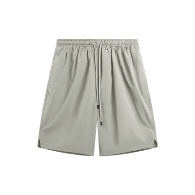 Mens Lightweight Athletic Running Shorts 5'' Quick Dry Gym Workout Shorts with Zipper Pockets