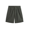 Mens Lightweight Athletic Running Shorts 5'' Quick Dry Gym Workout Shorts with Zipper Pockets