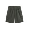 Mens Lightweight Athletic Running Shorts 5'' Quick Dry Gym Workout Shorts with Zipper Pockets