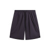 Mens Lightweight Athletic Running Shorts 5'' Quick Dry Gym Workout Shorts with Zipper Pockets
