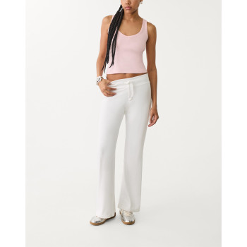 Women's new arrival v neck full back sports tank with removable padding