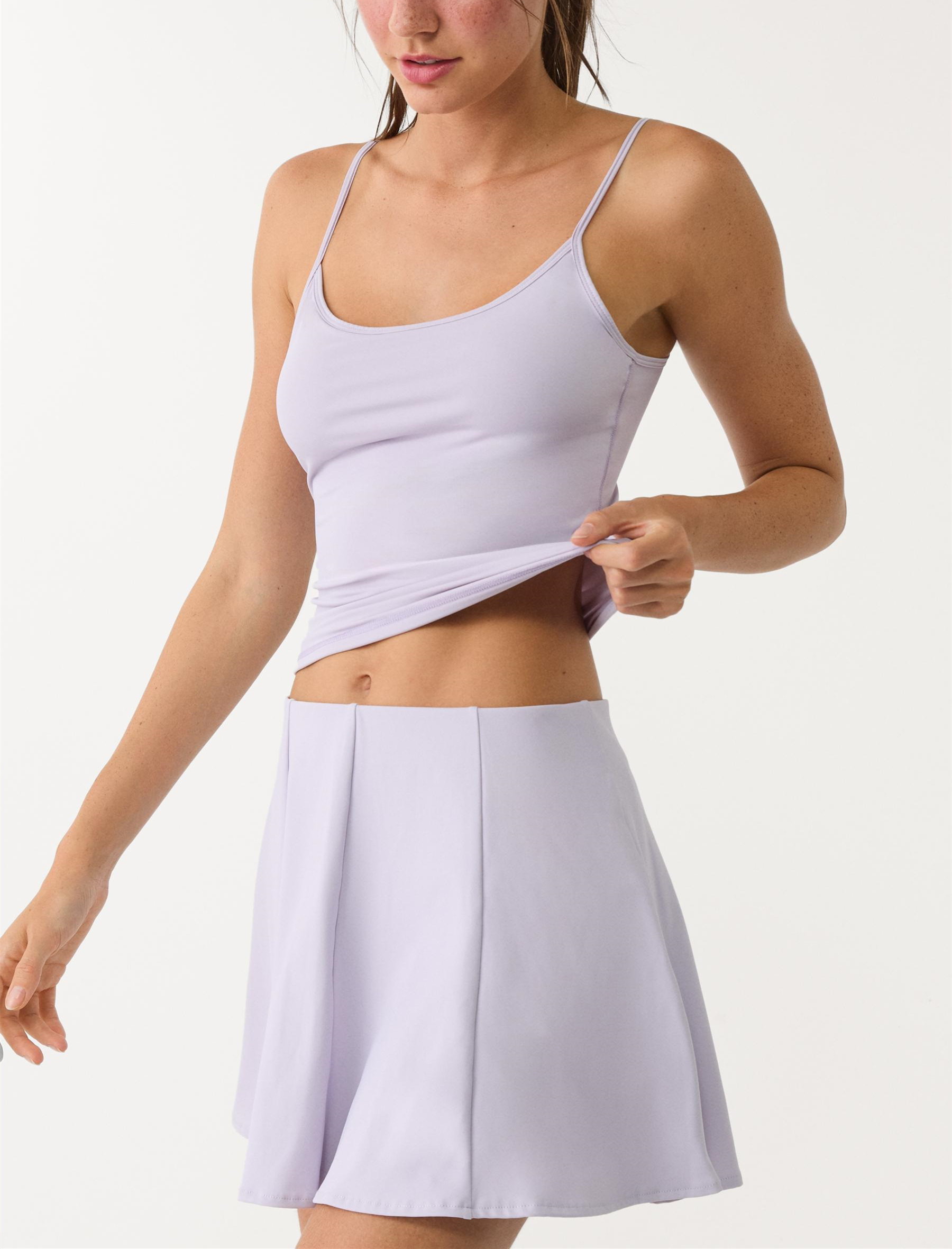 Custom tennis wear