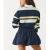 High waist super cute ballon skirts with built in shorts