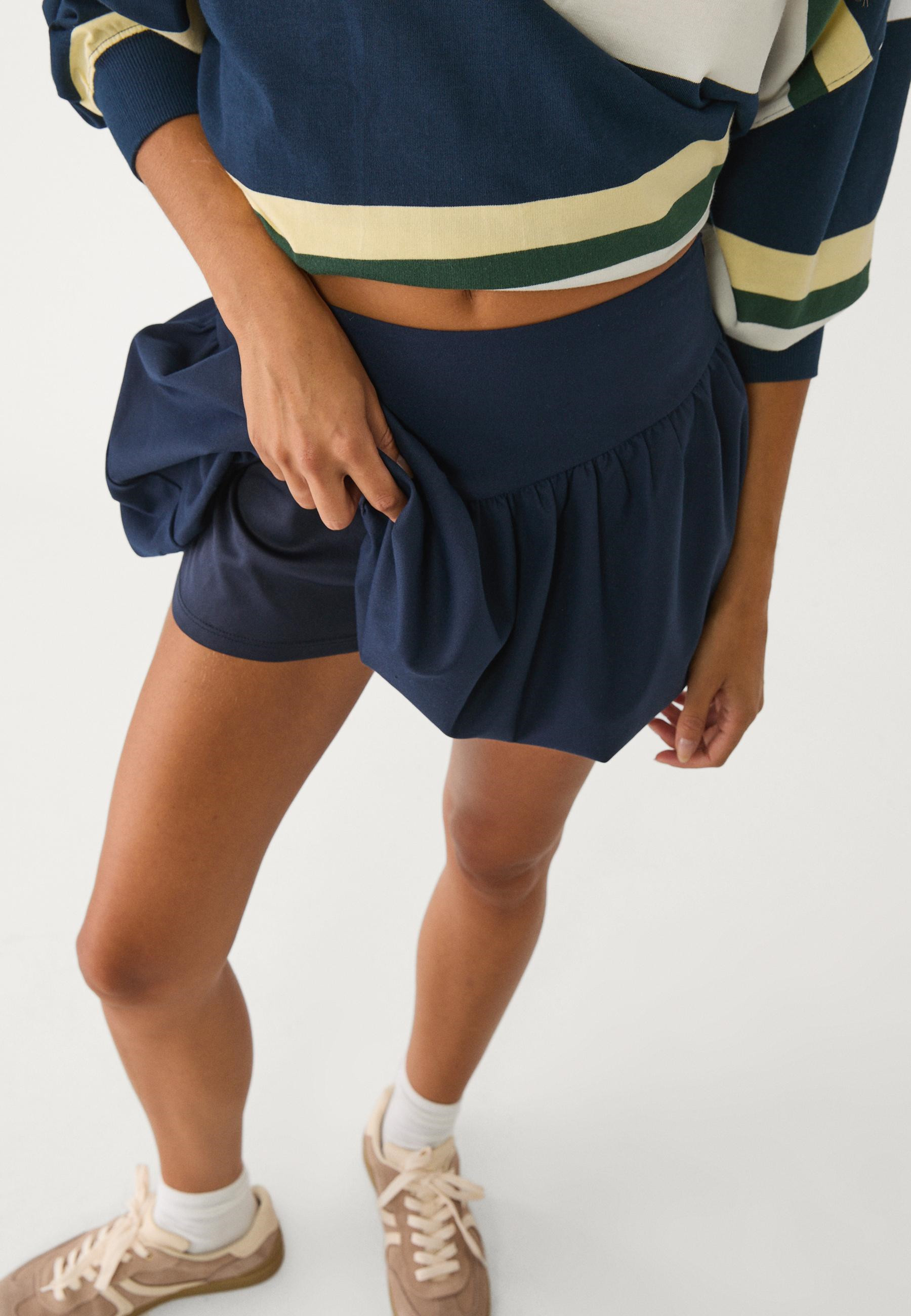 Yoga Shorts