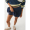 High waist super cute ballon skirts with built in shorts