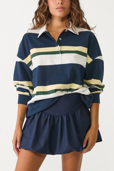 High waist super cute ballon skirts with built in shorts