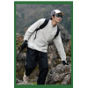 Men's Quick Dry Long Sleeve Shirts Sun Protection  Shirt Moisture Wicking T-Shirt for Casual Workout