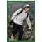 Men's Quick Dry Long Sleeve Shirts Sun Protection  Shirt Moisture Wicking T-Shirt for Casual Workout