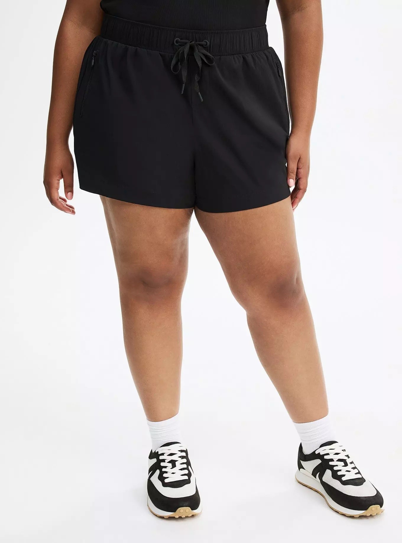 Yoga Shorts