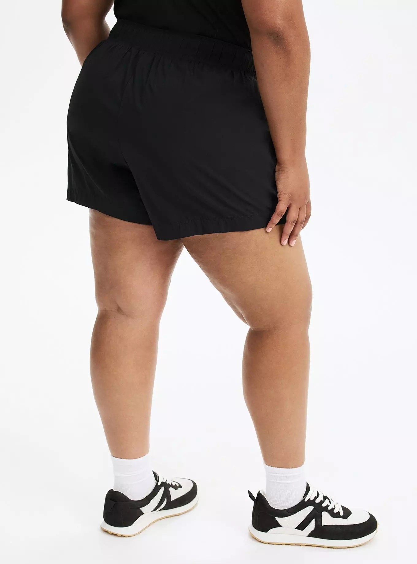 Yoga Shorts