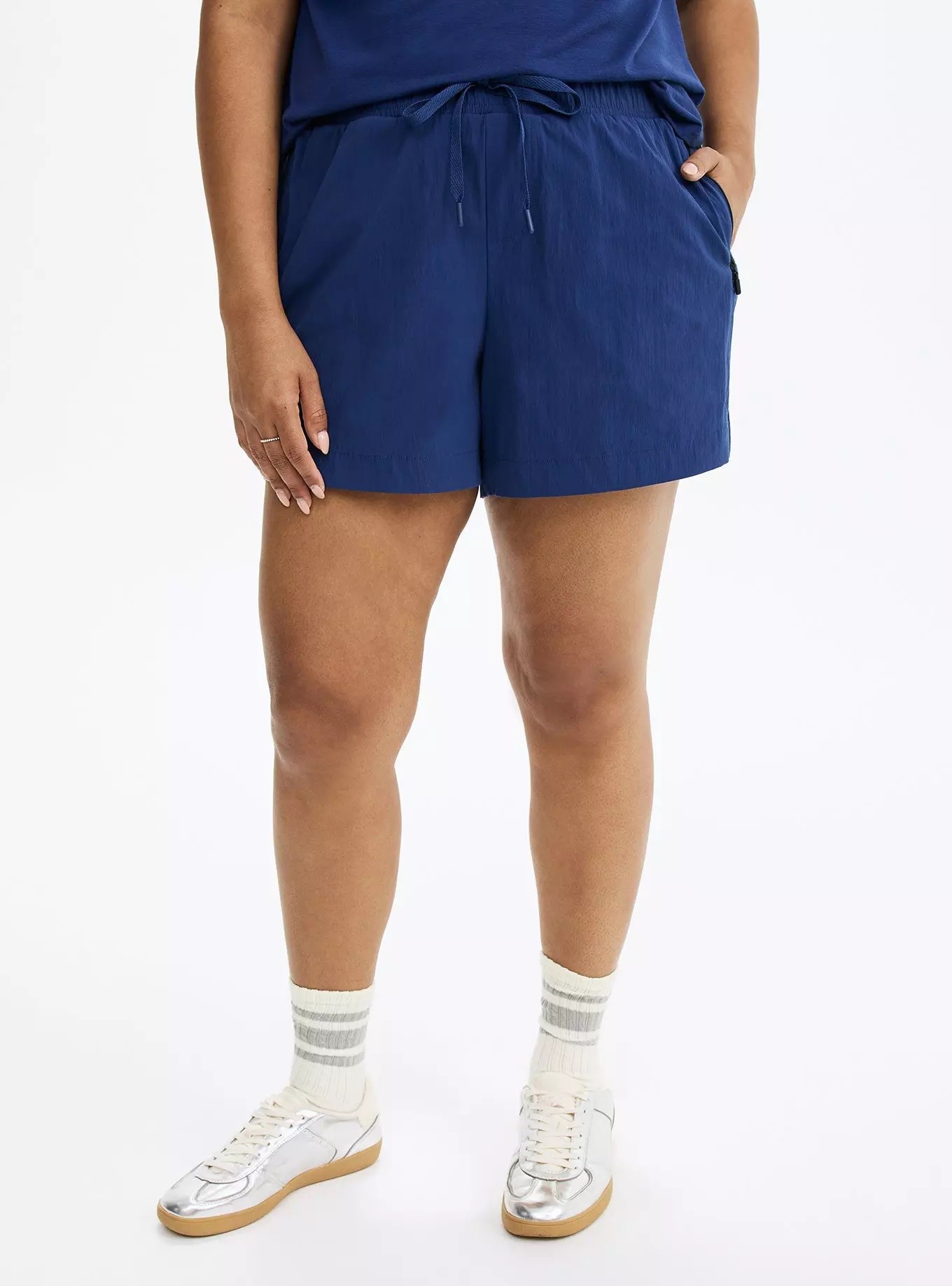 Yoga Shorts